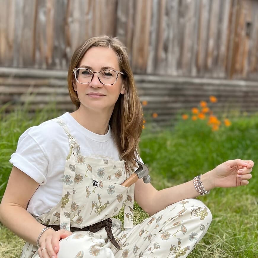 Daria's portrait