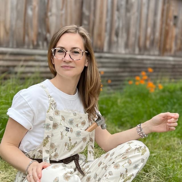Ritratto di Daria